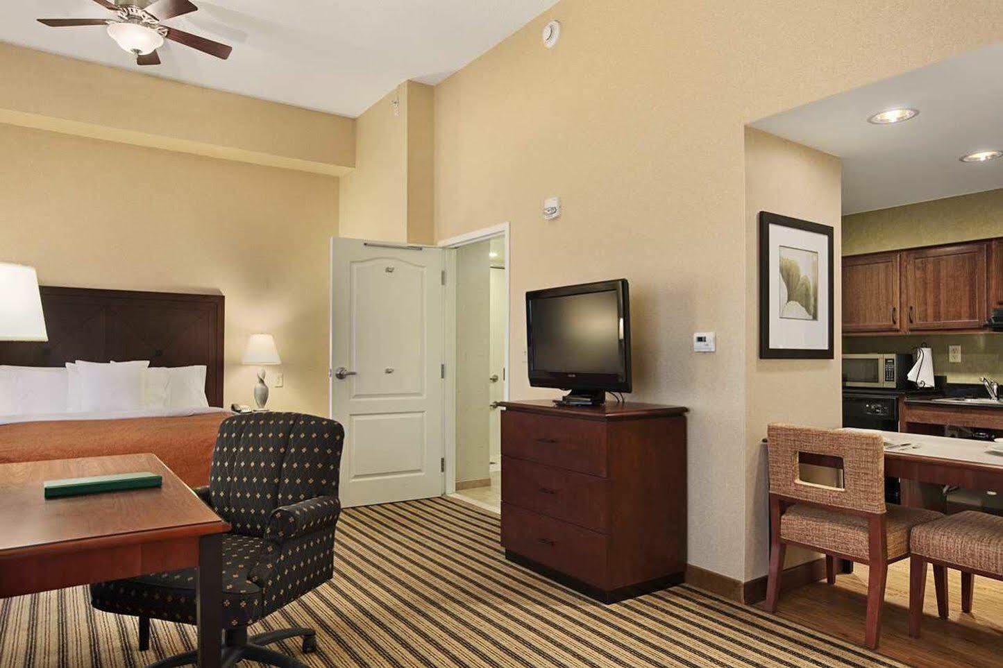 Homewood Suites By Hilton Cleveland-Beachwood Exterior photo